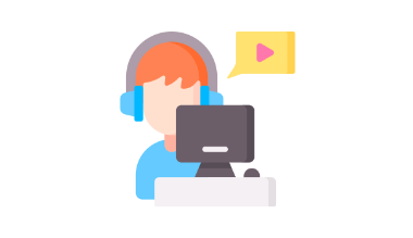Loker Podcast Produser - Content Creator di PT. Tronti Indonesia